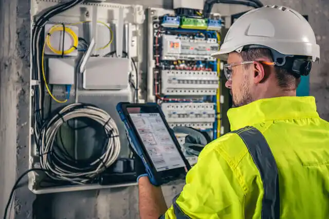 energy audit San Juan Bautista